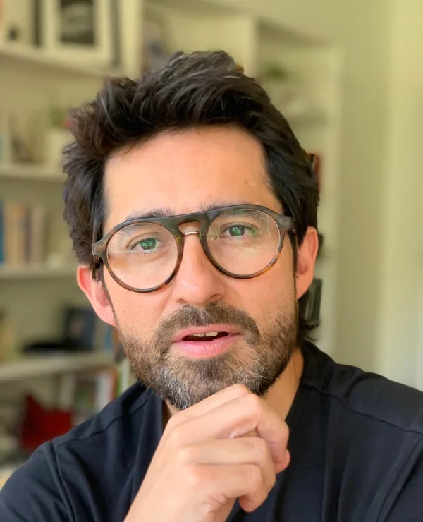 Nacho Montero
