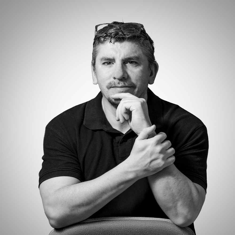 Rodrigo Silva