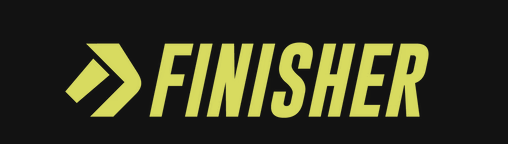 Logo Finisher